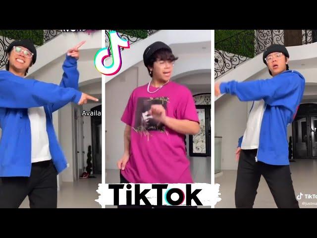 JustMaiko's Most Iconic TikToks ~ Best of Michael Le TIK TOK Dance Compilation