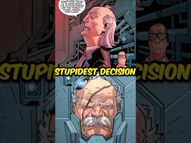 Is This Cecil Stupidest Moment!? 