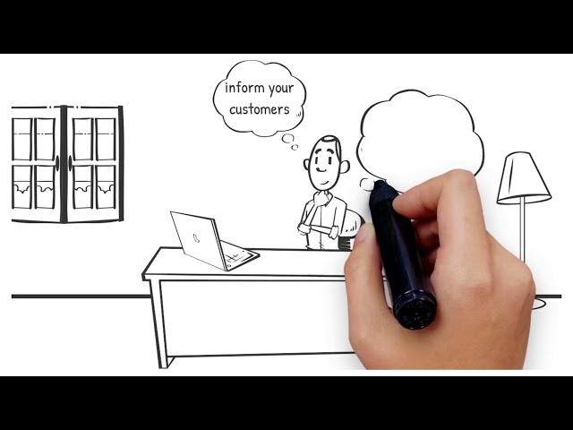 Whiteboard Video Production | Branded Studios