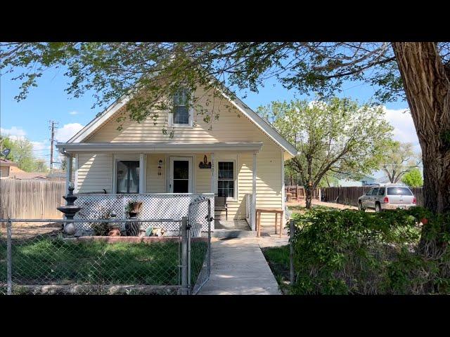 House for Sale Greeley CO $1,576 Monthly 