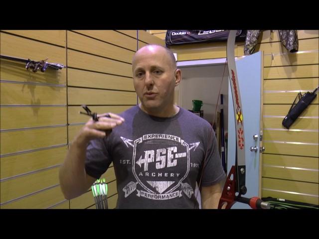 Improve your archery