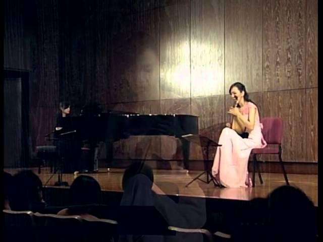 【2009 Liuqin & Mandolin Recital】Sonate Nr.1, D-Dur : Giovanni Battista Gervasio｜曼陀林 陳子涵 Zihan Chen