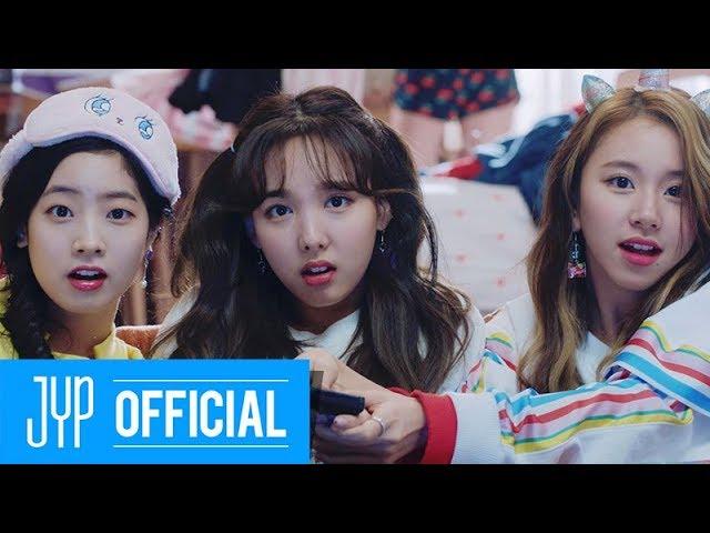 TWICE "What is Love?" M/V TEASER 2