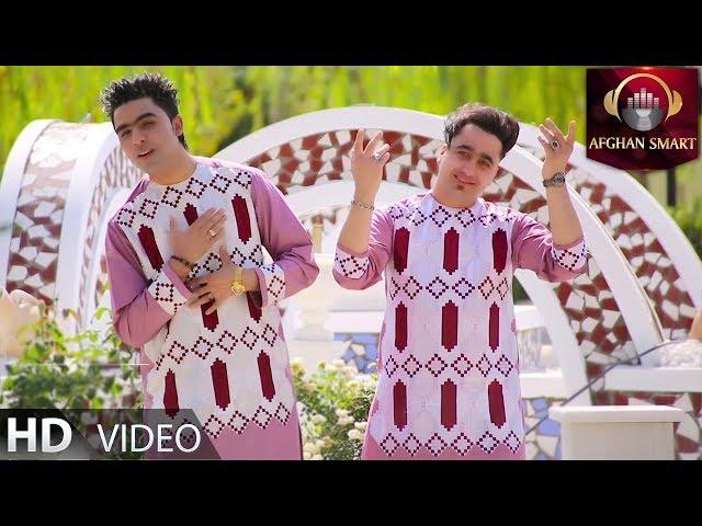 Farid Qorbani & Farzad Honardost - Sher Jangi فرزاد هنردوست  OFFICIAL VIDEO