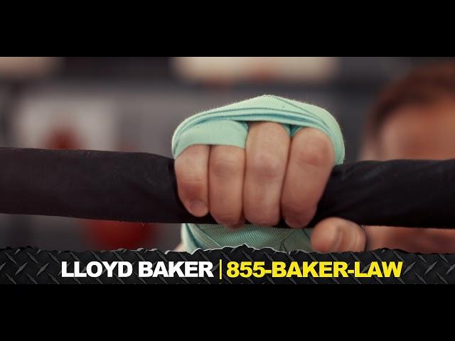 Lloyd Baker Injury Attorneys