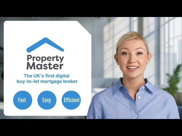 Property Master - Our Unique Service