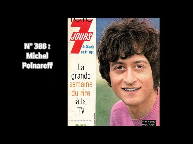 télé 7 jours 1967