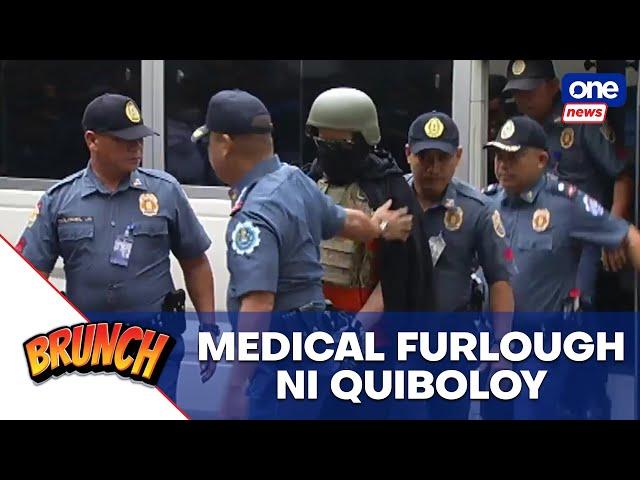 Brunch | Quiboloy back at Heart Center