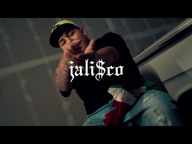 Jali$co - Park Baby (Official Video) | Dir. TinoShootSum