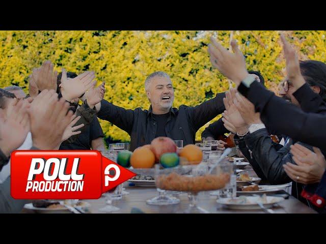 Cengiz Kurtoğlu - Aşkın Cenneti - (Official Video)