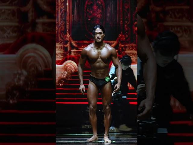 WNGP_MUSA 고양  이인승 선수 라이트 패키지     (피트니스대회/다이어트/대회)  (Fitness Competition/Diet/Competition)