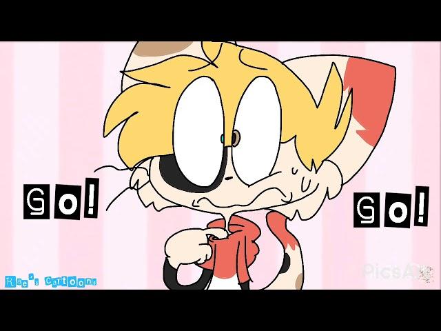 Stutter (animation meme)