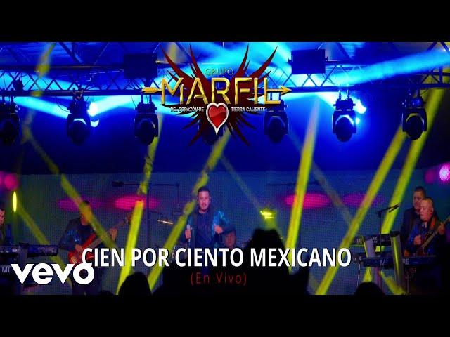 Cien Por Ciento Mexicano, El Sinaloense (Official Music Video)