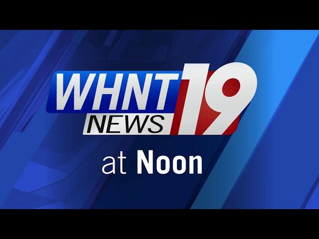 WHNT News 19 Live Stream