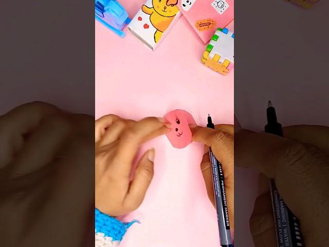Origami Paper Notebook Watch  Plz Subscribe  #diy #youtubeshorts #craft