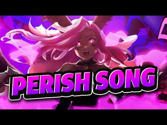 "Perish Song"  Original Pokémon Song - Trickywi & YZYX  | Music Video