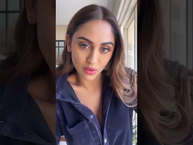 Krystle Dsouza In Our Perfect Bridesmaid Lehenga | KALKI Fashion