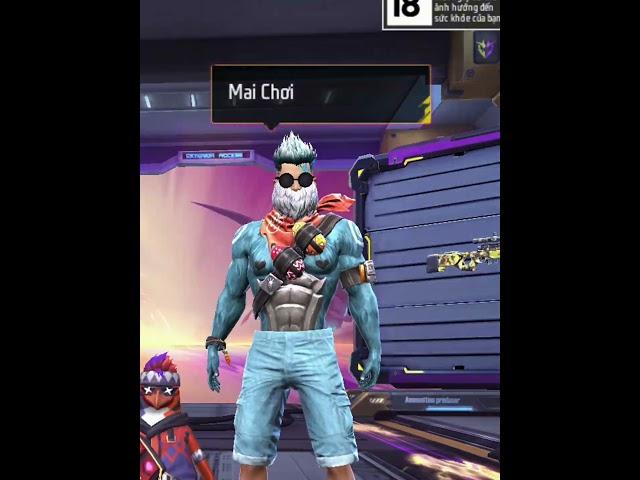Tình Nghĩa Anh Em #dauhufaifai #freefire