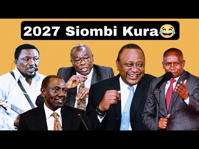 KENYA SIHAMIBEST MEME COMPILATION DECEMBER|| PST NG'ANG'A|| UHURU|| FUNNYJAC. TRY NOT TO LAUGH