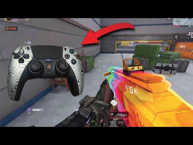 How to Play Blood Strike on Controller Tutorial