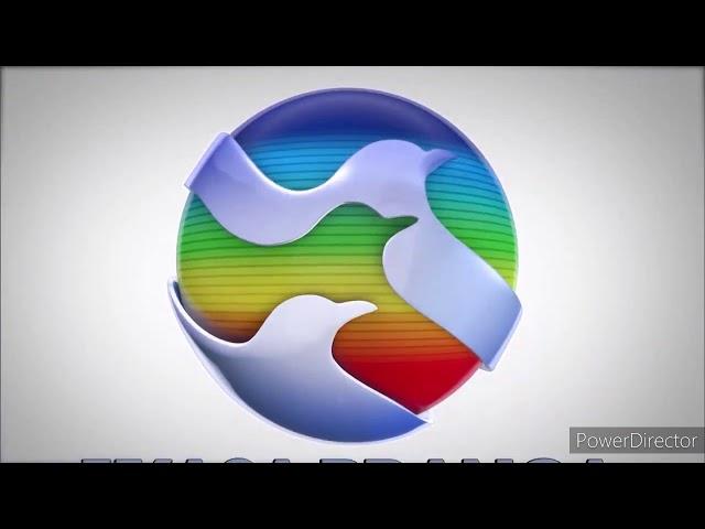 John's Favorite Logos Pt. 3
