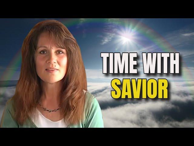 Woman Dies, Sees ANCESTORS,  Future, Beings - Powerful Near Death Experience