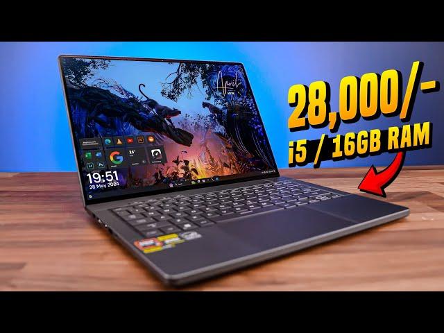 Top 5 Laptops under 30000 in 2024Best Laptop under 30000 For Students, Gaming, Coding #acerlaptops