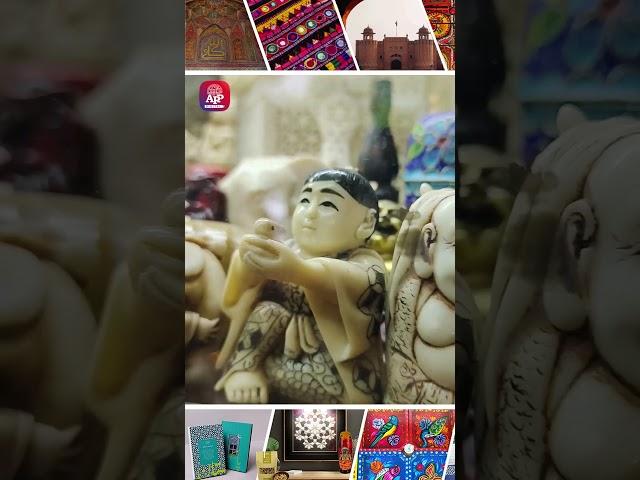 At the heart of Pakistan's identity lies its culture | APP