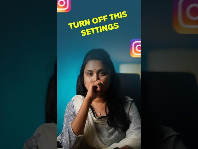 Turn off this settings right now  #smartphone #techfactstelugu #techtelugu #telugutechshorts