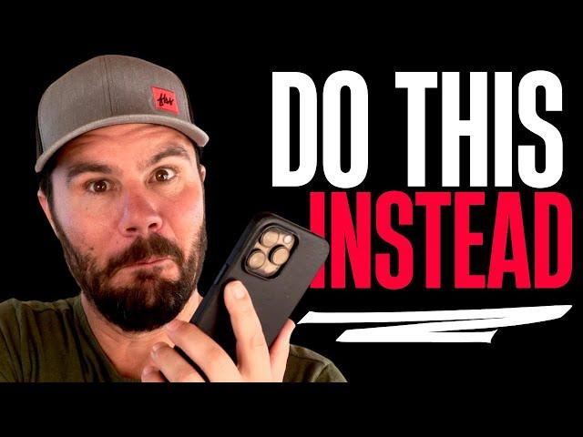 Watch This Video If You Hate Cold Calling Sellers...