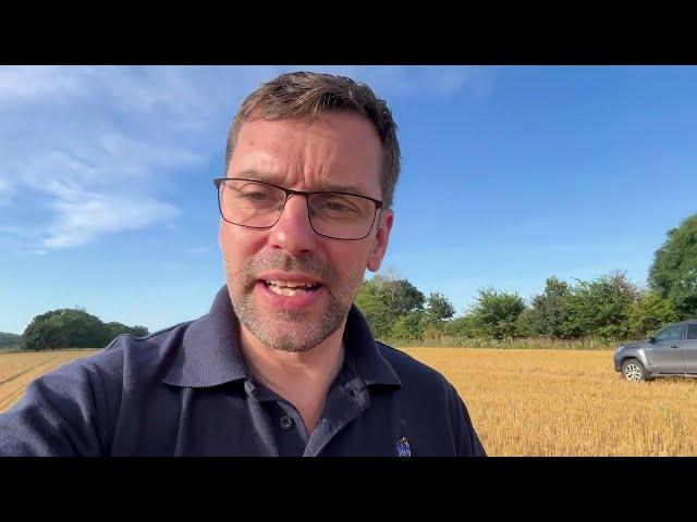 Revesby Estate Farms August 2024 Update