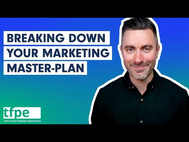 Crafting a Perfect Real Estate Marketing Plan