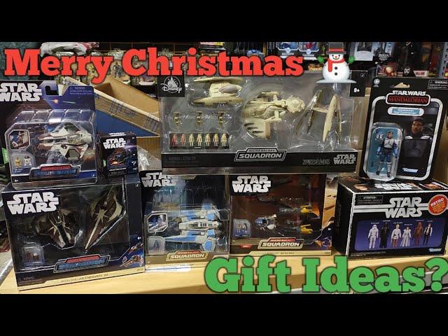 Star Wars: Micro Galaxy Squadron Reviews | Sales Christmas Gift Ideas links