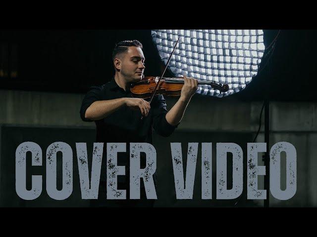 ROOFTOP MUSIC COVER VIDEO | FEAT. MATT GUDAKOV