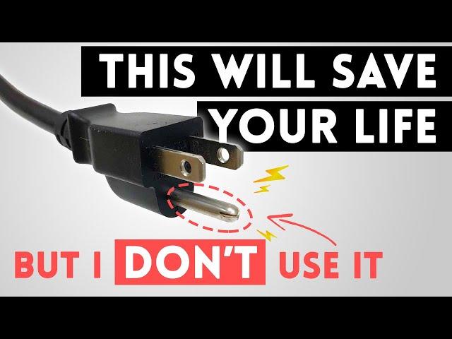 Good Computer Advice I DON'T Follow 
