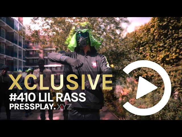 #410 Lil Rass - Levels (Music Video) Prod By Likkledotz | Pressplay