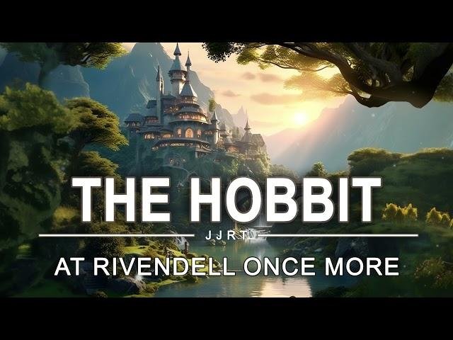 D4S11 At Rivendell once more