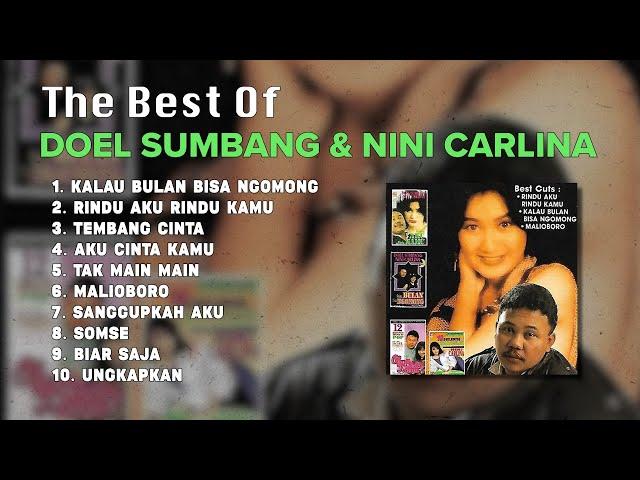 FULL ALBUM THE BEST OF DOEL SUMBANG & NINI CARLINA