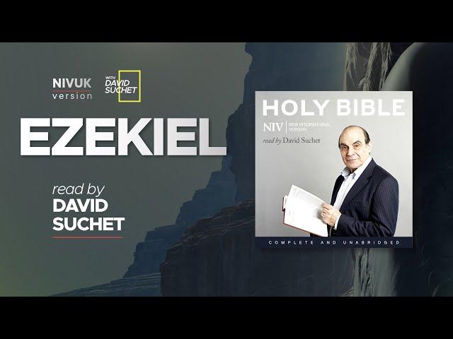 The Complete Holy Bible - NIVUK Audio Bible - 26 Ezekiel