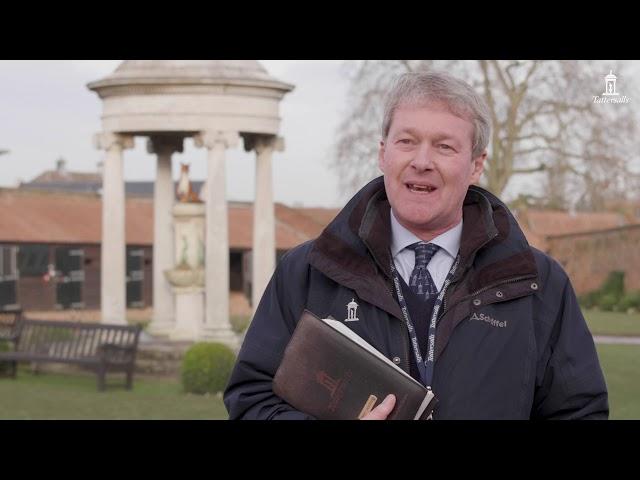 Tattersalls December Mares Sale Review 2019