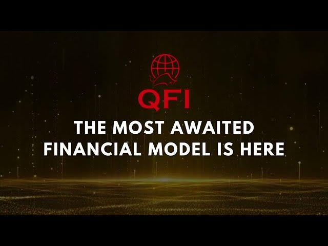 Questra Finance | QFI | Launching Today