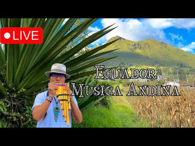 Ecuador Música Andina #musica