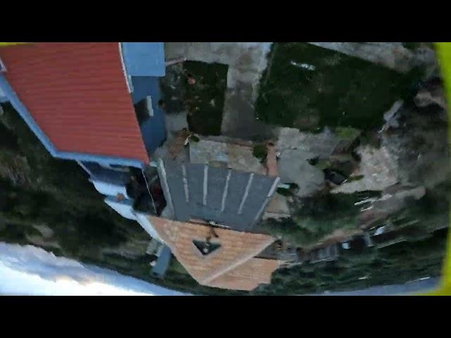 Out Of Controll    ....FPV Freestyle....