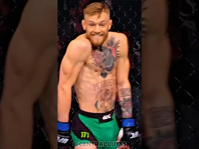 Conor McGregor’s Enormous Size #joerogan #shortsfeed #conormcgregor