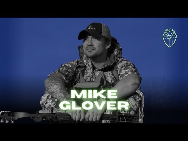 MIKE GLOVER | Wait for the Dust to Settle (Ep. 614)