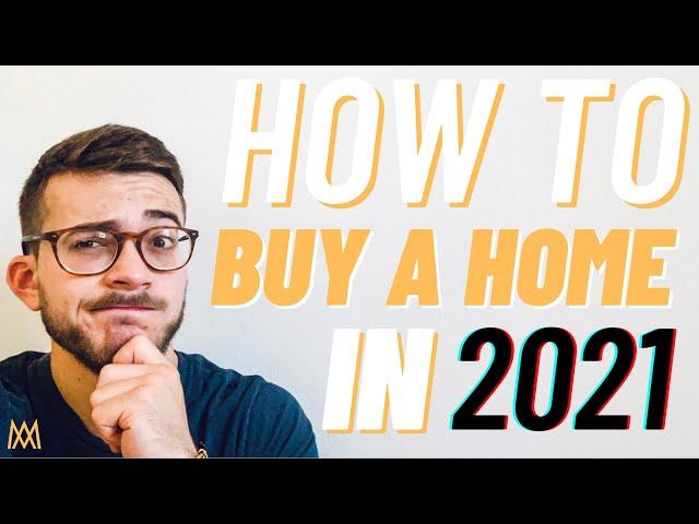 Buying A House in a Sellers Market 2021 | TIPS for Home Buyers