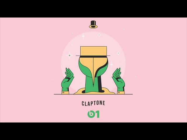 Claptone - Best Of 2017 Mix (Beats 1)