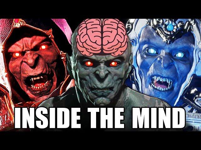 Mortal Kombat 11 - Inside the Mind of a Kollector Player