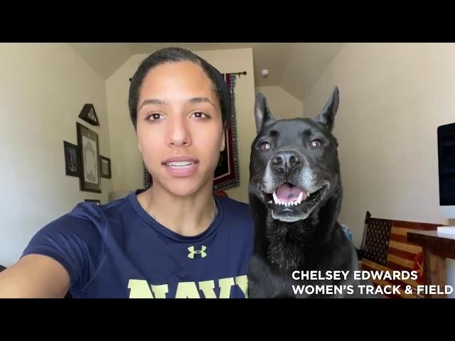 Navy Athletics - In This Together