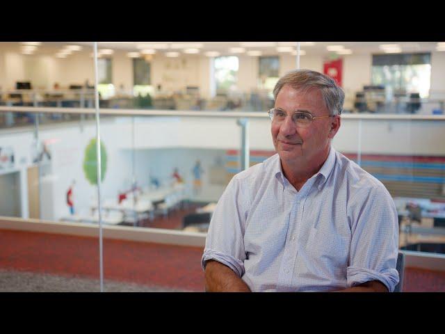 Quicken CEO, Eric Dunn, Introduces Quicken Classic Business & Personal for Mac